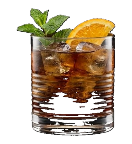 Jäger Tonic